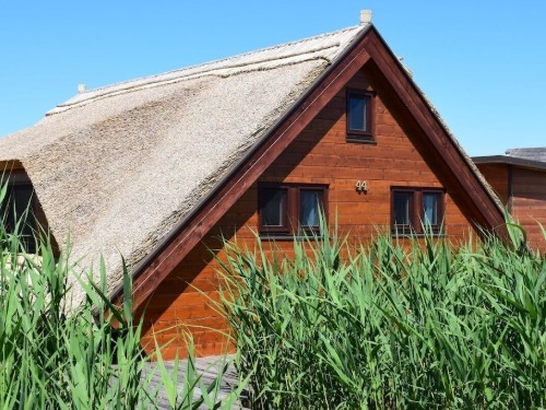 Chalet - 4 Personen -  - 7071 - Rust
