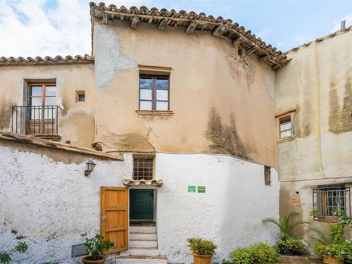 Hytte - 6 personer -  - 08796 - Pacs Del Penedès