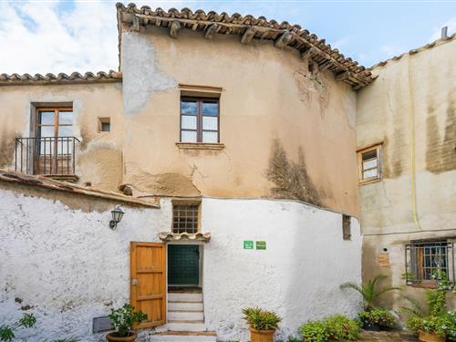 Cottage - 6 persons -  - 08796 - Pacs Del Penedès