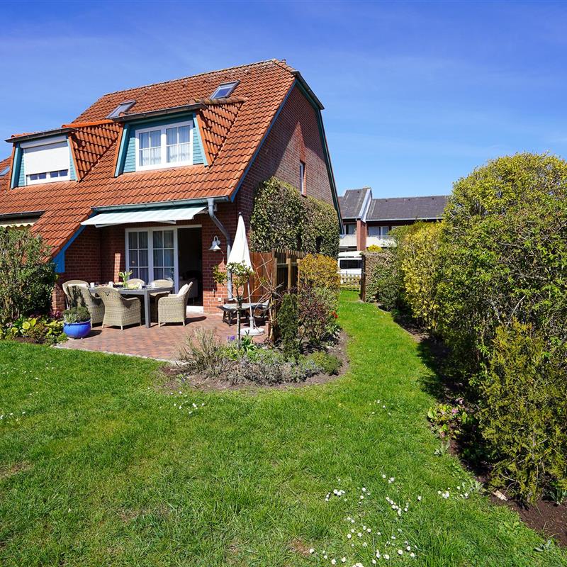 Sommerhus - 4 personer -  - Wiesengrund - 23743 - Grömitz