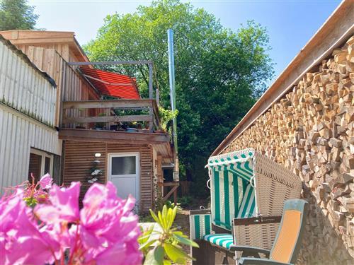 Sommerhus - 4 personer -  - Schönkirchener Straße - 24149 - Kiel