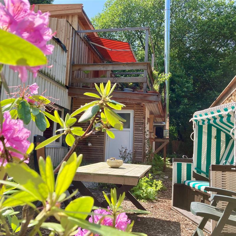 Sommerhus - 4 personer -  - Schönkirchener Straße - 24149 - Kiel