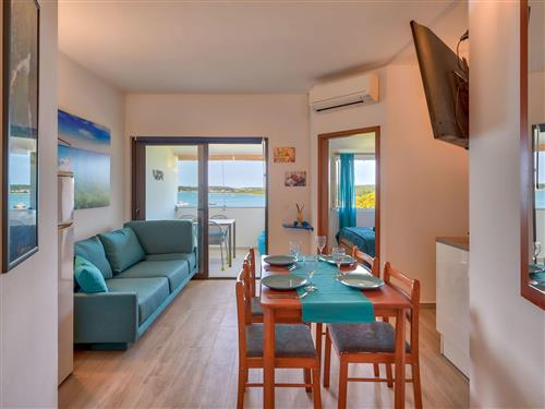 Ferielejlighed - 5 personer -  - Medulin - 52203