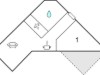 Billede 30 - Plantegning
