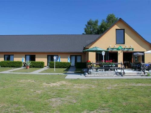 Sommerhus - 3 personer -  - 17406 - Morgenitz