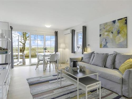 Ferienwohnung - 4 Personen -  - Prof Johansens Vej - Østerby Strand - 9940 - Läsö