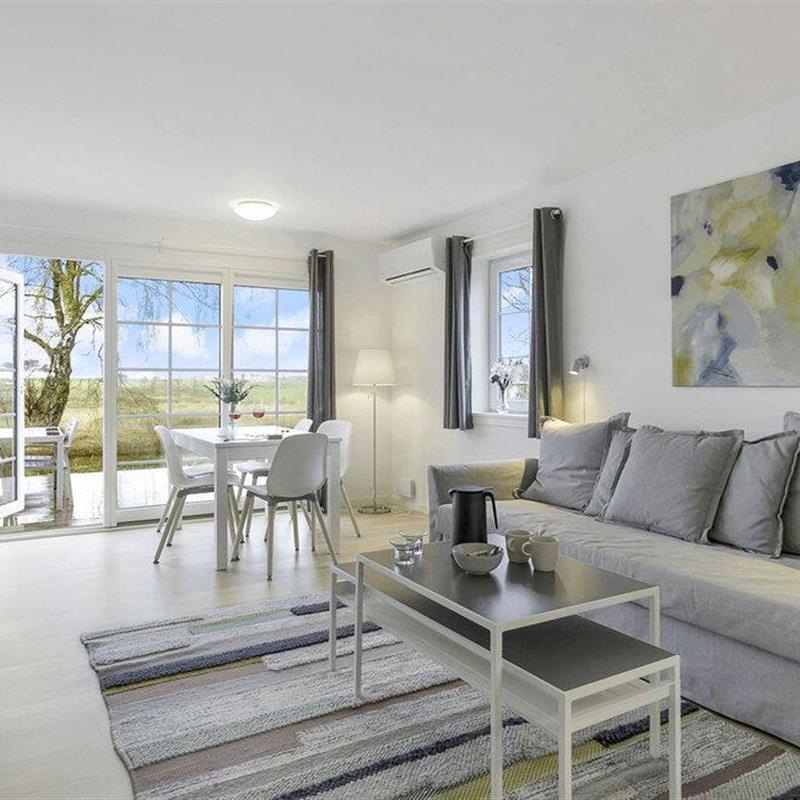 Ferienwohnung - 4 Personen -  - Prof Johansens Vej - Østerby Strand - 9940 - Läsö