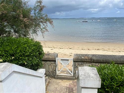 Ferienhaus - 6 Personen -  - 33120 - Arcachon