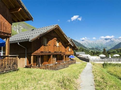 Ferienhaus - 9 Personen -  - 73530 - Saint Sorlin D'arves