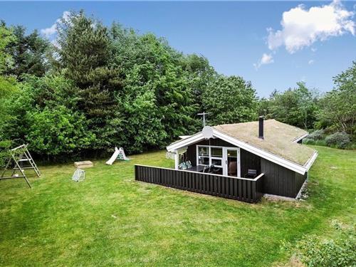 Sommerhus - 4 personer -  - Bag Højen - 9492 - Blokhus