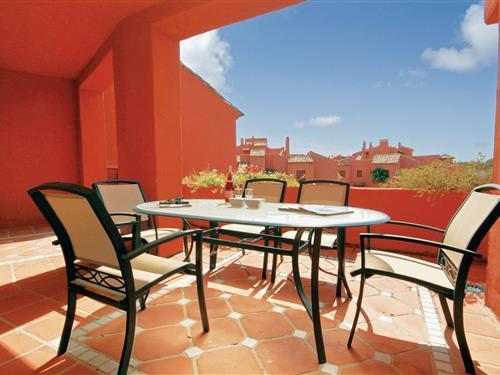 Holiday Home/Apartment - 8 persons -  - Alicate Playa - 29604 - Marbella-El Rosario