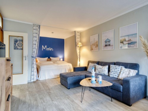 Ferielejlighed - 5 personer -  - Q Ferienpark - 23774 - Heiligenhafen