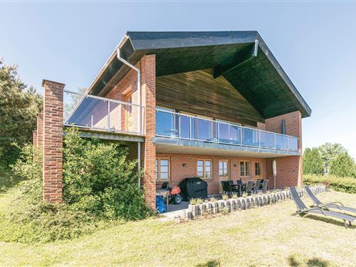 Holiday Home/Apartment - 8 persons -  - Olaf Rudes Vej - 3770 - Allinge