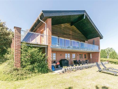 Sommerhus - 8 personer -  - Olaf Rudes Vej - 3770 - Allinge