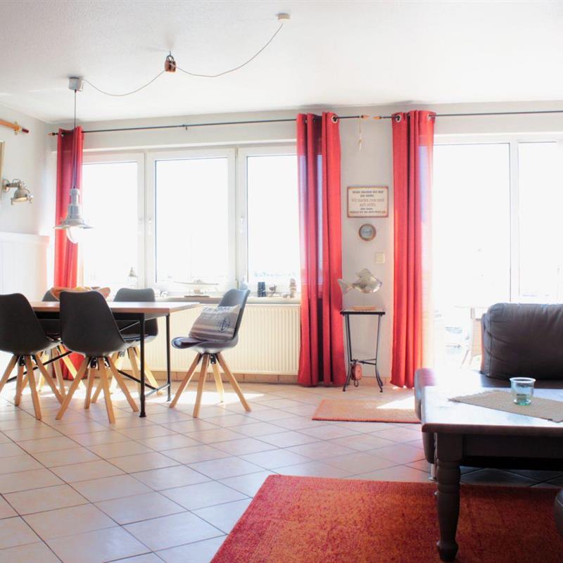 Ferielejlighed - 6 personer -  - Wismarsche Str. - 23999 - Kirchdorf