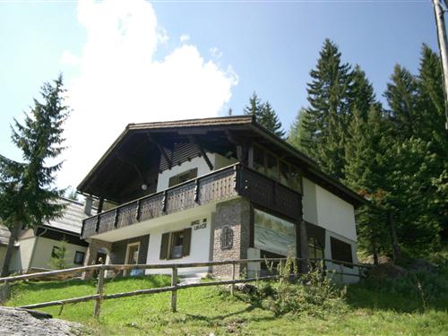 Ferienhaus - 5 Personen -  - 9620 - Nassfeld