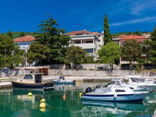 Ferienwohnung - 4 Personen -  - Gajevo šetalište - 51260 - Crikvenica