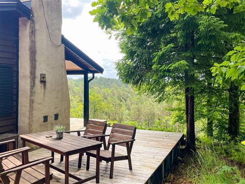  - 6 persons -  - Bållalt - 31252 - Knäred