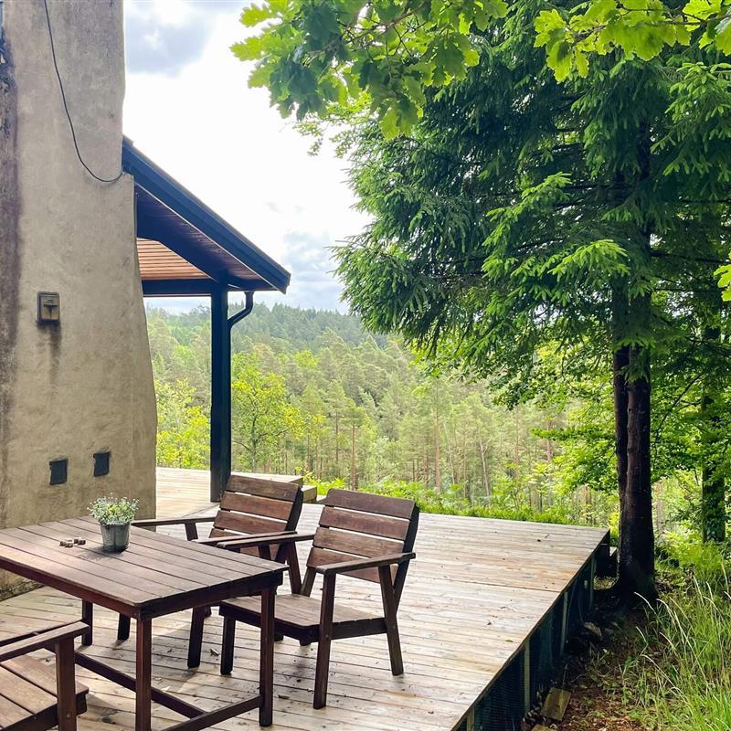  - 6 personer -  - Bållalt - 31252 - Knäred