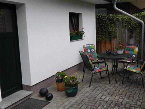Ferienwohnung - 4 Personen -  - Hainstraße - 17493 - Greifswald / Eldena