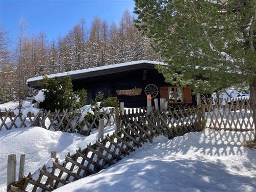 Feriehus - 4 personer -  - N/A N/A - 6184 - St. Sigmund Im Sellrain