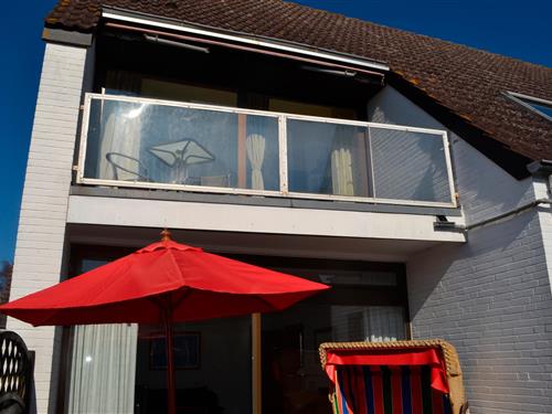 Sommerhus - 3 personer -  - Mathildenstr. - 23769 - Fehmarn Ot Burg