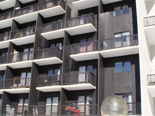 Holiday apartment - 4 persons -  - 74300 - Magland