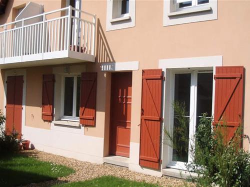 Holiday Home/Apartment - 6 persons -  - 14390 - Cabourg