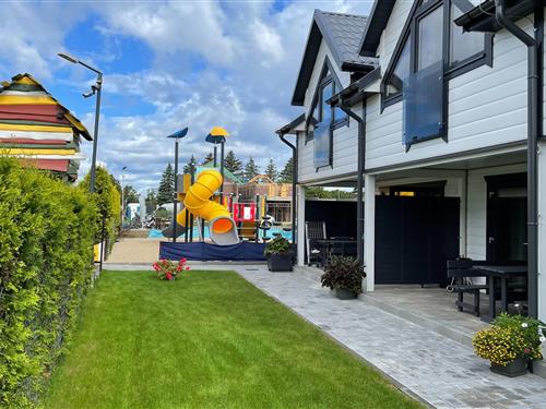 Sommerhus - 6 personer -  - 78-111 - Sianozety