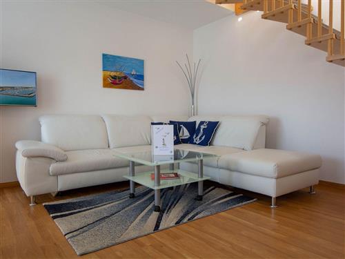 Feriecenter - 2 personer -  - Waldstr. - 18225 - Kühlungsborn