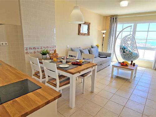 Ferienhaus - 5 Personen -  - Calle Montana Aguda, Playa Paraiso - 35627 - Costa Calma