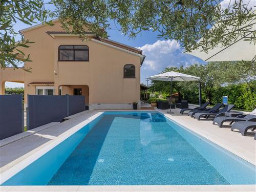 Holiday apartment - 6 persons -  - Porec/Sv. Lovrec - 52448