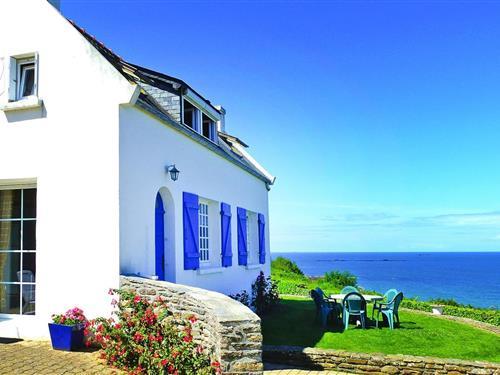 Sommerhus - 6 personer -  - 29241 - Locquirec