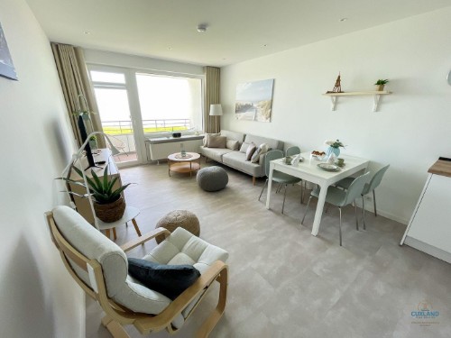 Ferielejlighed - 3 personer -  - Strichweg - 27472 - Cuxhaven