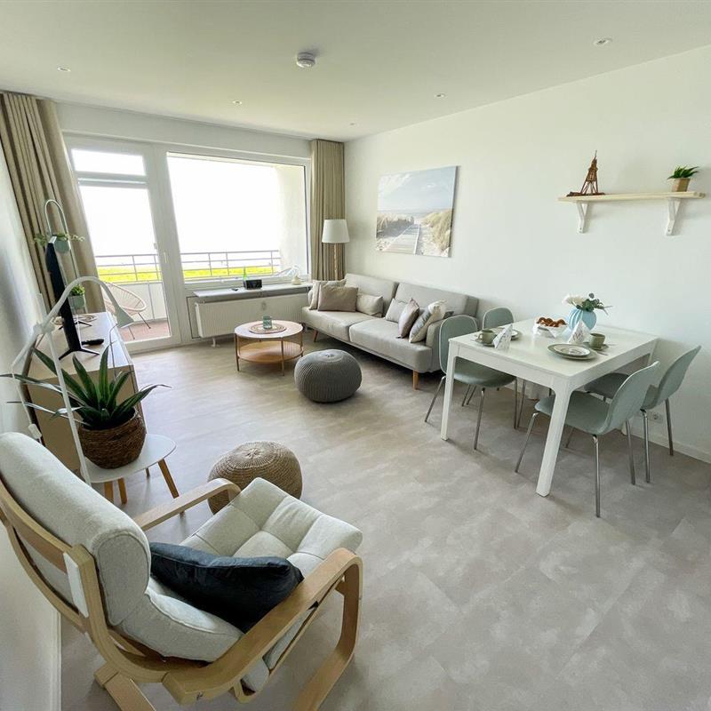 Ferielejlighed - 3 personer -  - Strichweg - 27472 - Cuxhaven