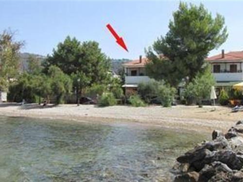 Holiday apartment - 2 persons -  - milina keine - 37013 - Milina