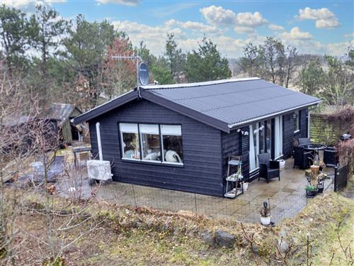 Ferienhaus - 4 Personen -  - Hellesvej - Trend - 9670 - Lögstör