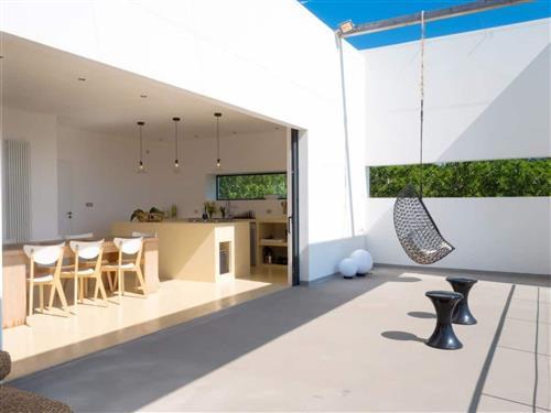 Sommerhus - 8 personer -  - Acquarica Del Capo - 73040