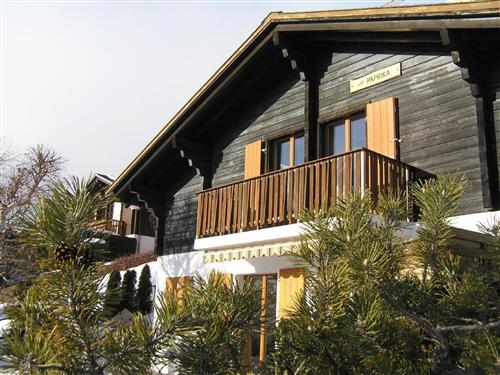 Sommerhus - 8 personer -  - Crans-Montana - 3963
