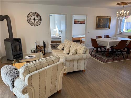 Ferielejlighed - 5 personer -  - Talstraße - 38642 - Goslar