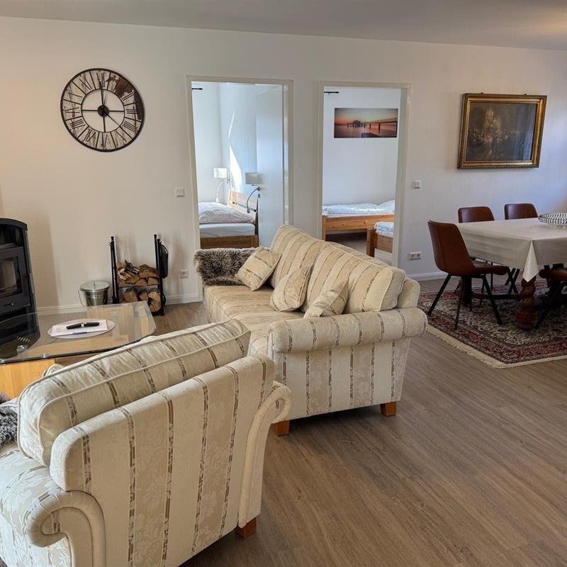 Ferielejlighed - 5 personer -  - Talstraße - 38642 - Goslar