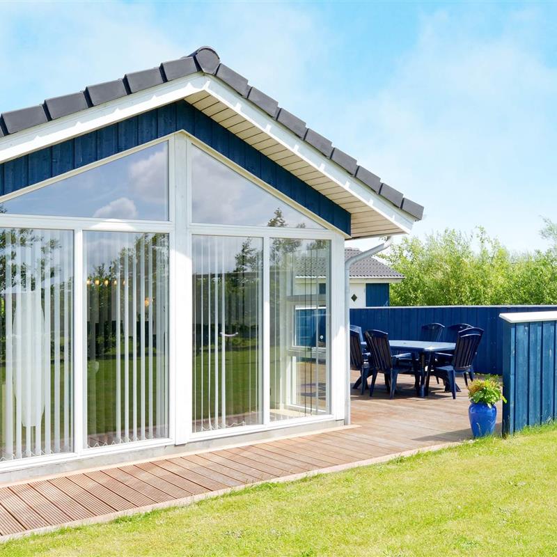 Ferienhaus - 6 Personen -  - Duevænget - Bork Havn - 6893 - Hemmet Strand