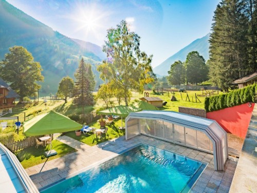 Ferielejlighed - 3 personer -  - Tälerstraße - 8971 - Schladming-Untertal