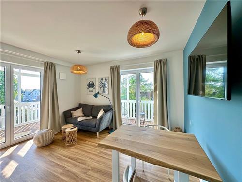 Ferieleilighet - 2 personer -  - Bahnhofsstraße - 23683 - Haffkrug