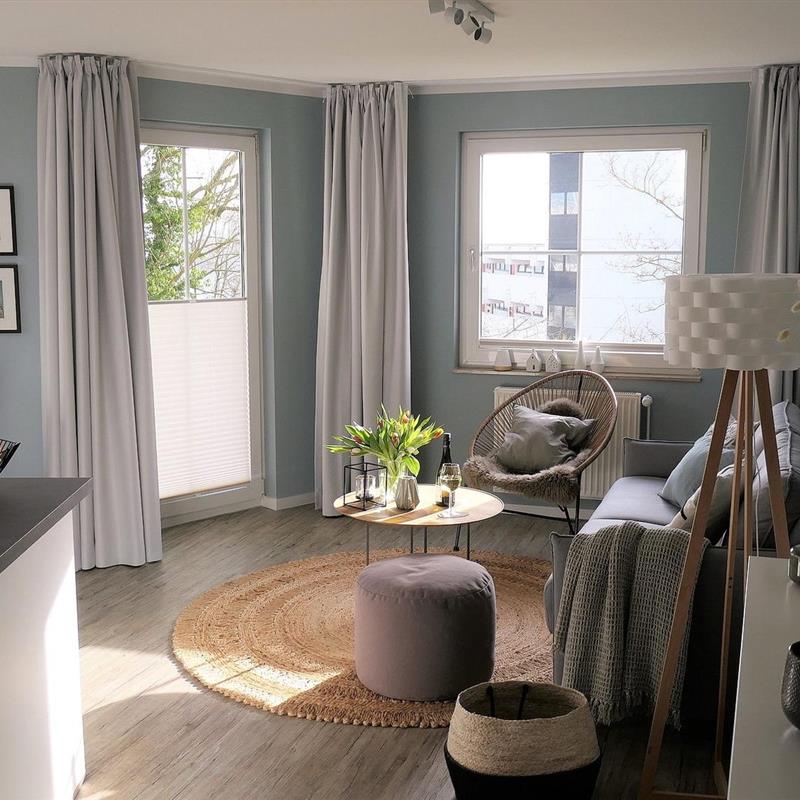 Ferielejlighed - 3 personer -  - Haffkamp - 23743 - Grömitz