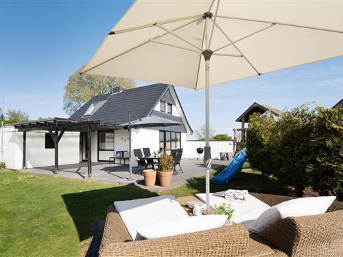 Feriehus - 6 personer -  - Seepark Sütel - 23779 - Sütel