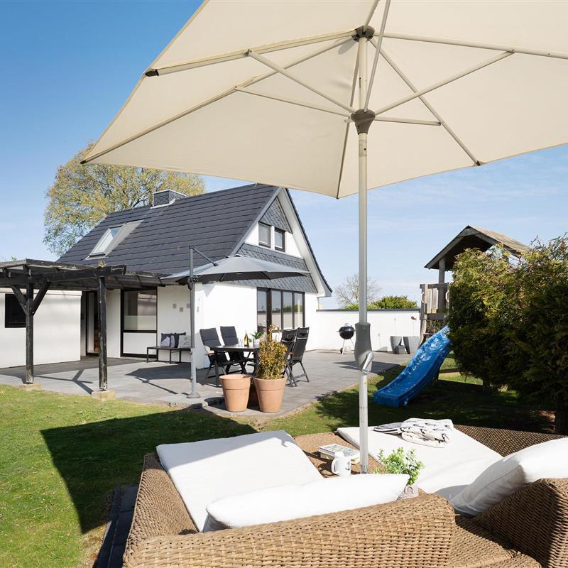 Sommerhus - 6 personer -  - Seepark Sütel - 23779 - Sütel