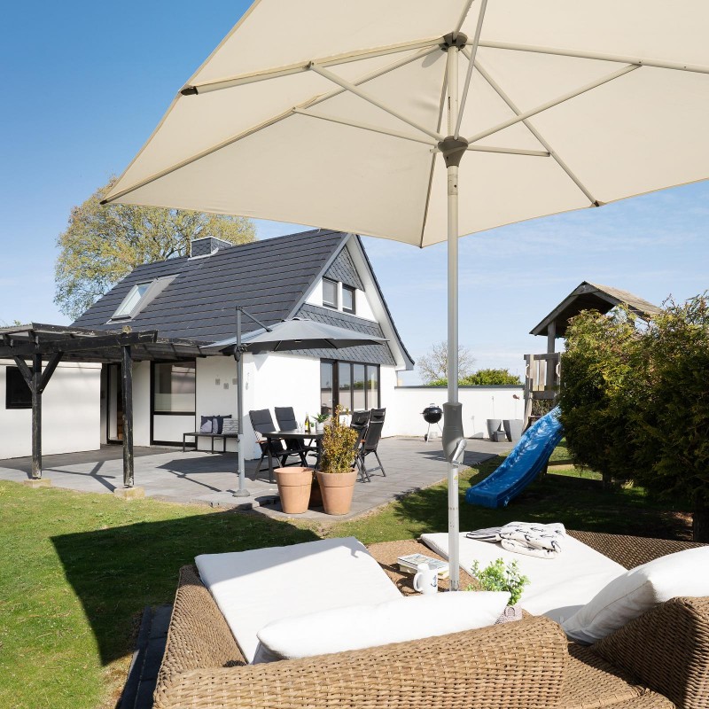Sommerhus - 6 personer -  - Seepark Sütel - 23779 - Sütel