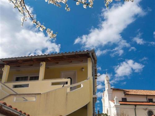 Holiday apartment - 5 persons -  - Kralja Zvonimira - 51523 - Baska