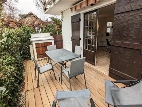 Holiday Home/Apartment - 4 persons -  - 33120 - Arcachon